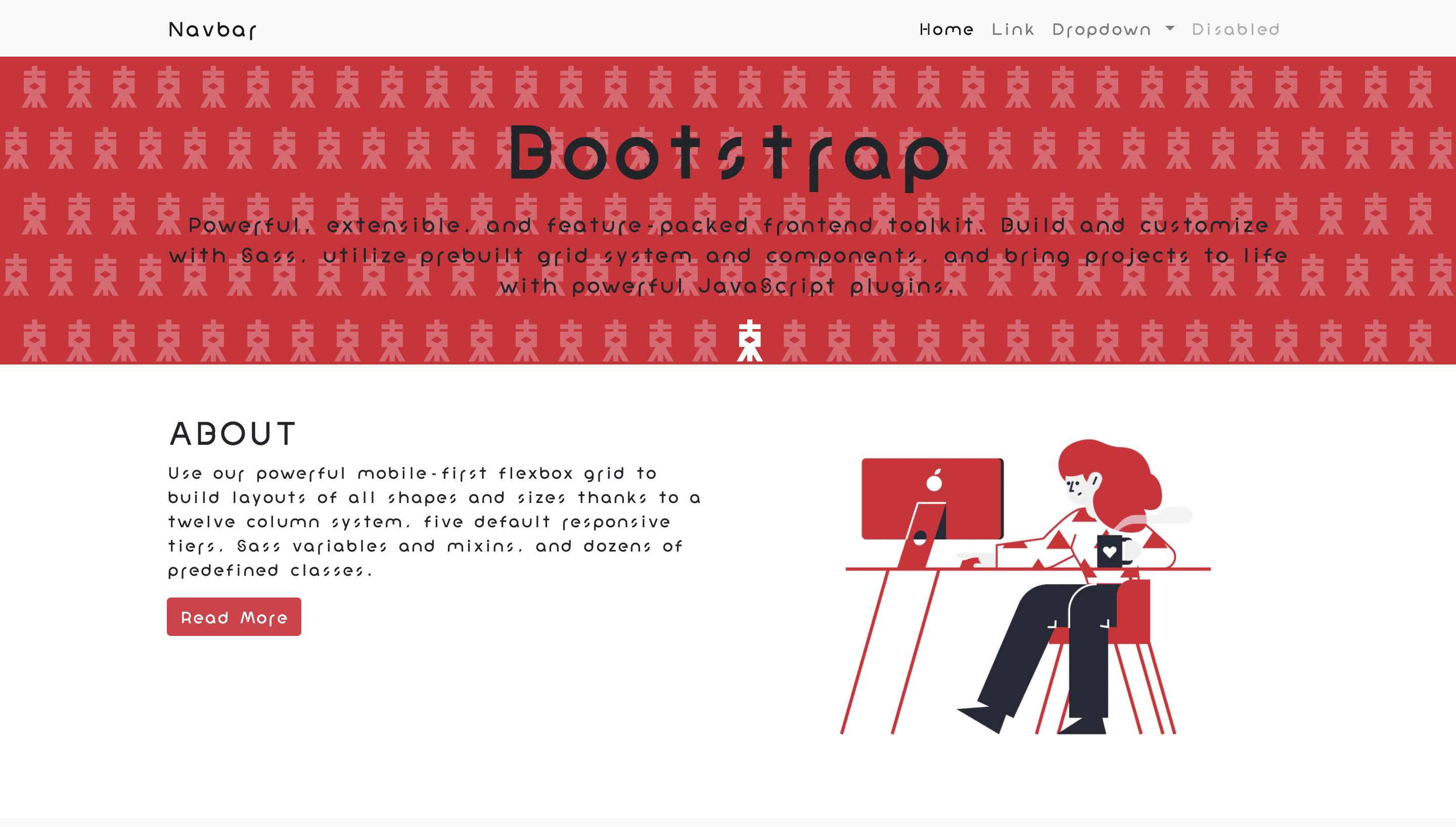 Bootstrap